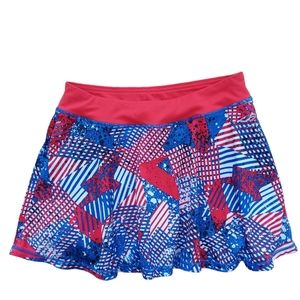Champion DuoDry Sports Skirt Girl Size XL (14-16)